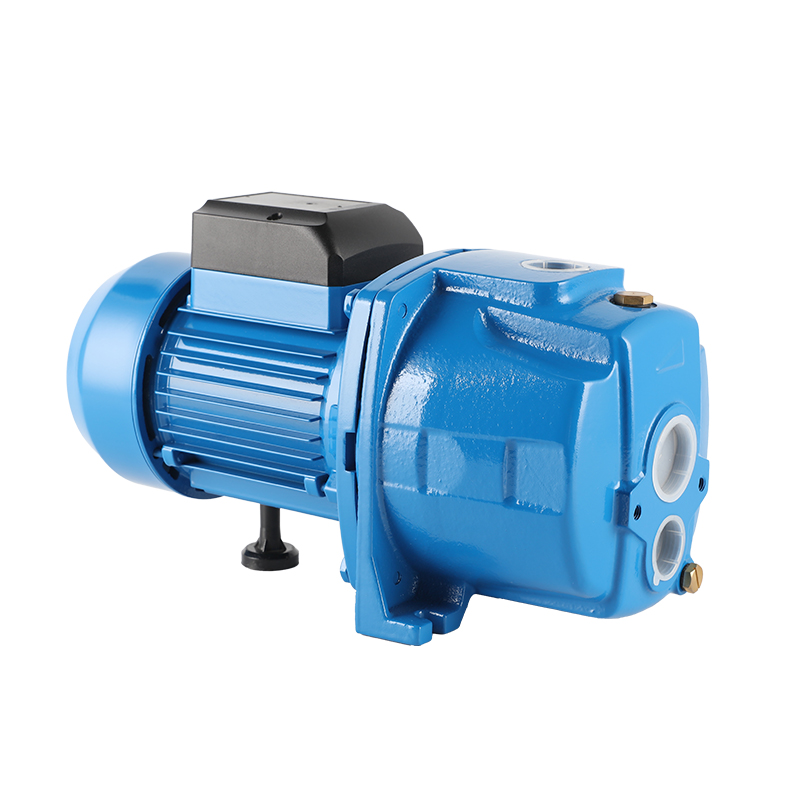 CAB/NGL Deep Well Pump - Elestar Pumps - Your Trusted Partner in Water ...