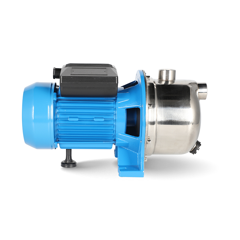 Js Inox Self Priming Pump Elestar Pumps Your Trusted Partner In