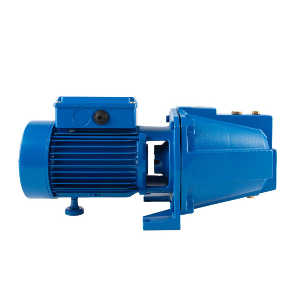 elestar water pump