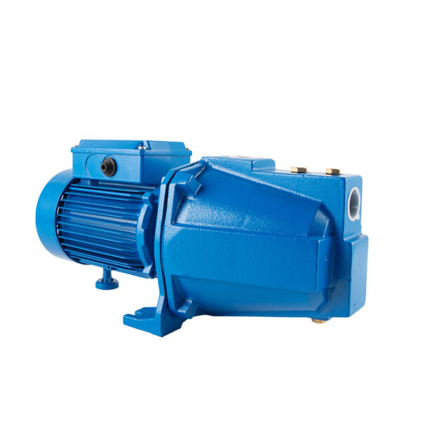 elestar water pump