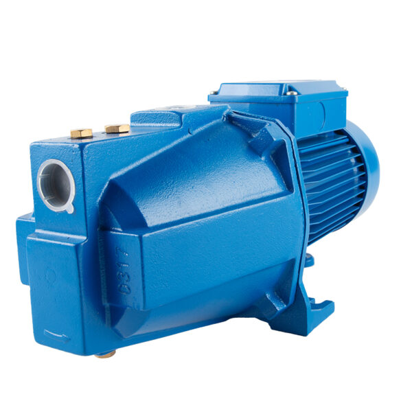 elestar water pump