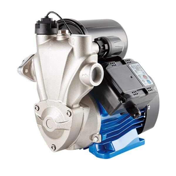 JPM-SS automatic water pump