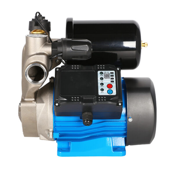 JPM-SS automatic water pump