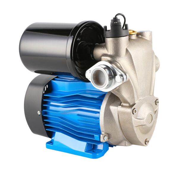 JPM-SS automatic water pump