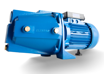 JNG Self-priming Pump