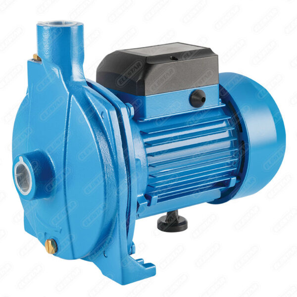 CPM centrifugal pump