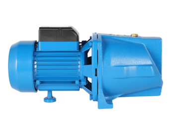 JSW/JSP Self Priming Electric Pump