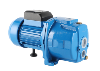 JDW Self-Priming Pump