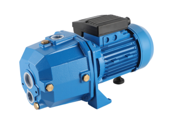 DP Self-Priming Electric Motor Pump