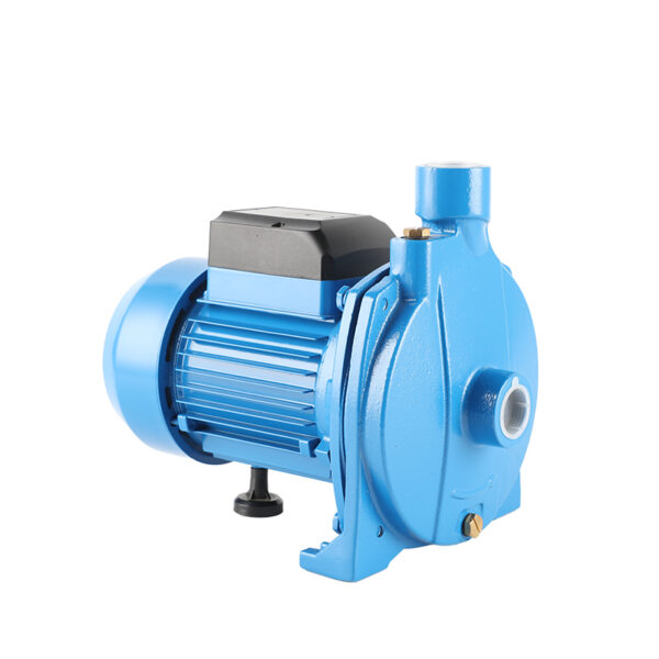 elestar water pump