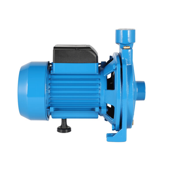 elestar water pump