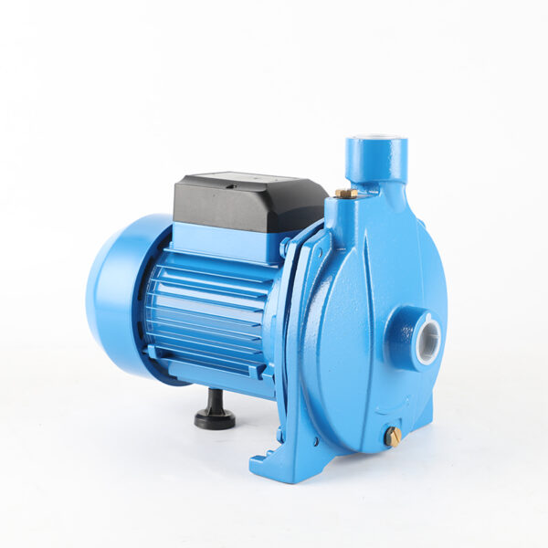 elestar water pump