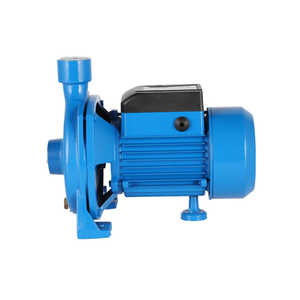 elestar water pump