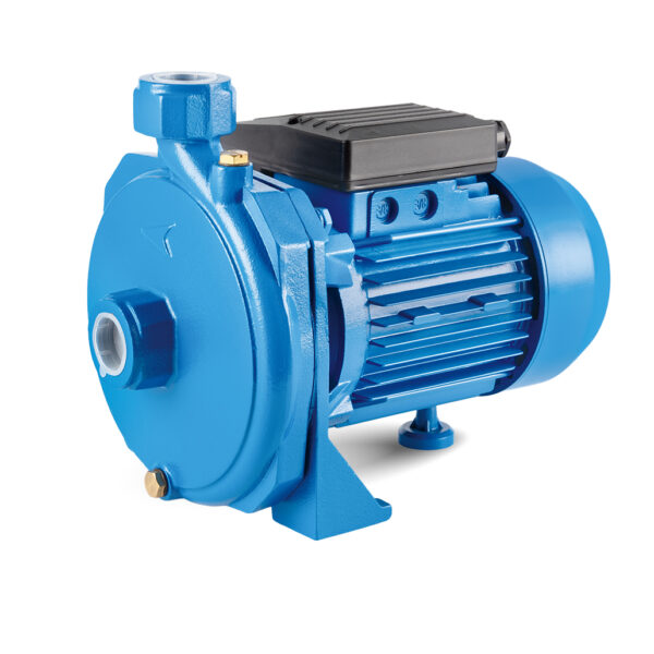 SCM pump