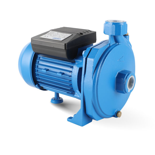 SCM pump