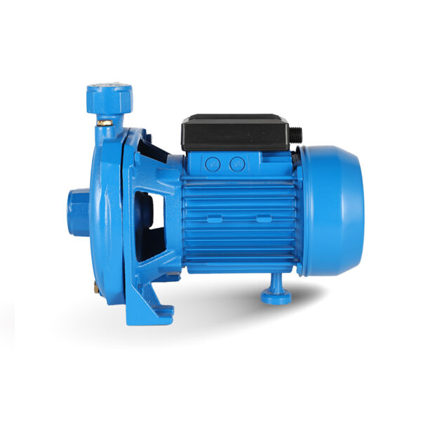 SCM pump