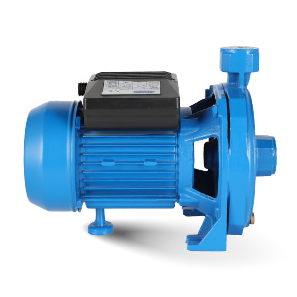 SCM pump