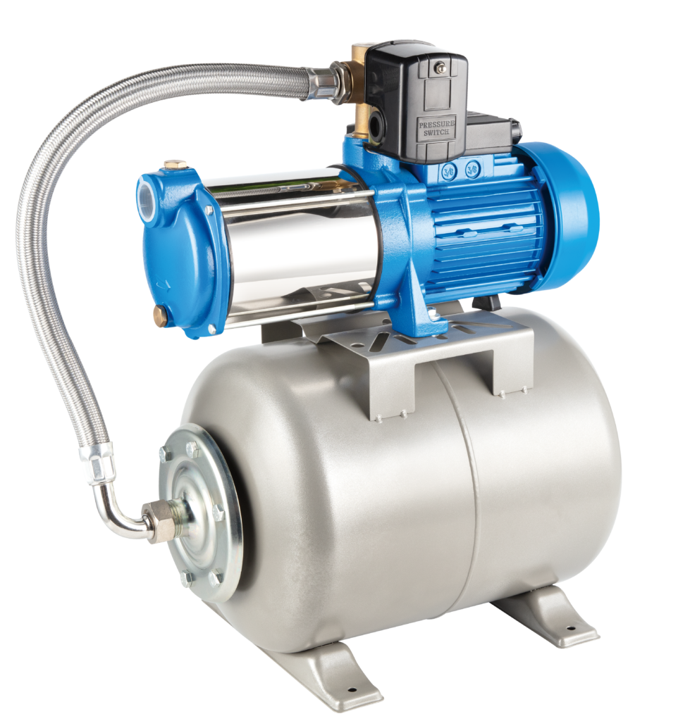 AUTOMH-C automatic water pump - Elestar Pumps - Your Trusted Partner in ...