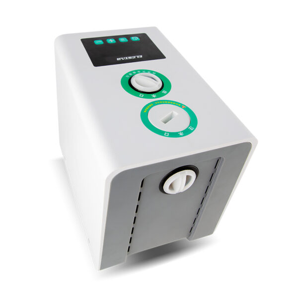 PYP-350A intelligent pump