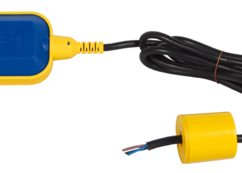 automatic pump controller switch sensor