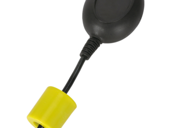 Water pump float switch