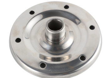 Pump Stainless Steel Flange