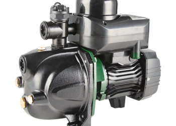 JETS-E-AT Self-Priming Water pump