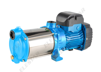 Ｍultistage Water Pump