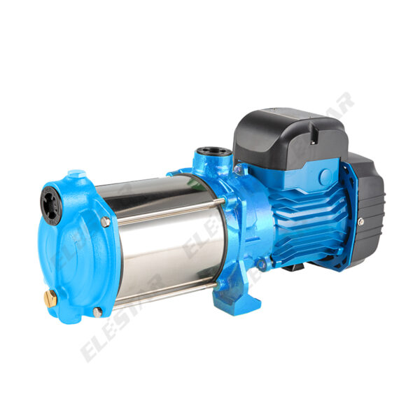 elestar water pump