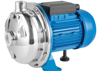 SCM-18ST Centrifugal Electric Water pump